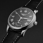 Longines Master Collection Automatic // L2.708.4.51.7