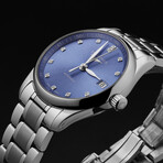 Longines Ladies Master Collection Automatic // L2.357.4.98.6