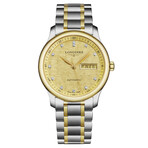 Longines Master Collection Automatic // L2.755.5.38.7