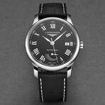 Longines Master Collection Automatic // L2.708.4.51.7