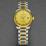 Longines Ladies Master Collection Automatic // L2.257.5.38.7