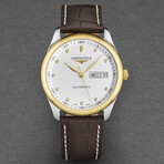 Longines Master Collection Automatic // L2.755.5.77.3