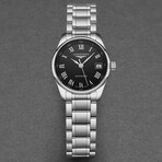 Longines Ladies Master Collection Automatic // L2.128.4.51.6
