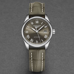 Longines Ladies Master Collection Automatic // L2.257.4.71.3