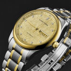 Longines Master Collection Automatic // L2.755.5.38.7