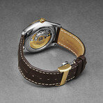 Longines Master Collection Automatic // L2.755.5.37.3