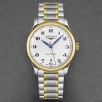 Longines Master Collection Automatic // L2.628.5.78.7