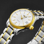 Longines Ladies Master Collection Automatic // L2.128.5.12.7