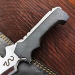 The Resident Evil 4 "Jack Krauser Knife"