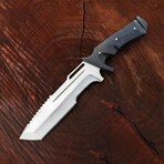 The Dead By Daylight "Legion Inspired Knife"