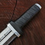 The Vinland Saga "Set Of 2 Thorfinn Daggers"