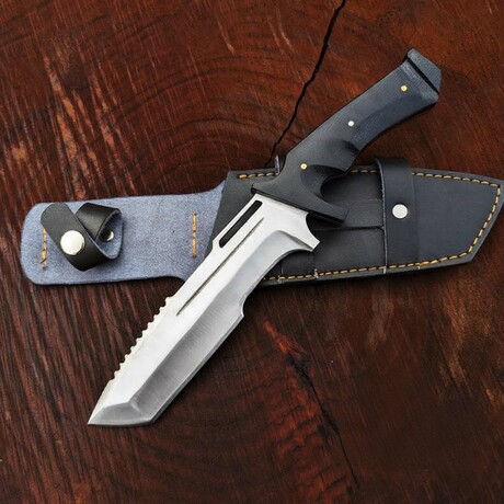 The Dead By Daylight "Legion Inspired Knife"