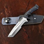 The Dead By Daylight "Legion Inspired Knife"