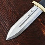 The Vinland Saga "Set Of 2 Thorfinn Daggers"