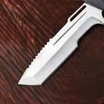 The Dead By Daylight "Legion Inspired Knife"