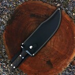 The Condor Undertaker "Bowie Knife"