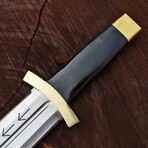 The Vinland Saga "Set Of 2 Thorfinn Daggers"