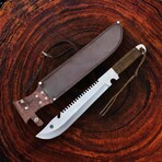 The Supernatural "Dean Winchester Machete"