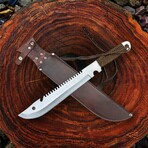 The Supernatural "Dean Winchester Machete"