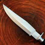 The Predator "Jack Crain Knife"