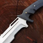 The Dead By Daylight "Legion Inspired Knife"