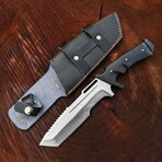 The Dead By Daylight "Legion Inspired Knife"