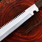 The Supernatural "Dean Winchester Machete"