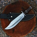 The Condor Undertaker "Bowie Knife"