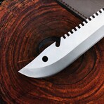 The Supernatural "Dean Winchester Machete"