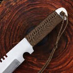 The Supernatural "Dean Winchester Machete"