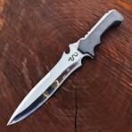 The Resident Evil 4 "Jack Krauser Knife"