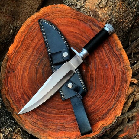 The Predator "Jack Crain Knife"