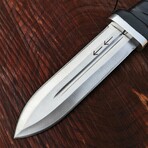 The Vinland Saga "Set Of 2 Thorfinn Daggers"