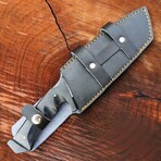 The Dead By Daylight "Legion Inspired Knife"