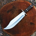 The Condor Undertaker "Bowie Knife"