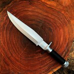 The Predator "Jack Crain Knife"