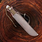 The Supernatural "Dean Winchester Machete"