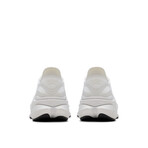 Clarks Pace Sneakers // White (US: 7)