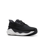 Clarks Pace Sneakers // Black + White (US: 7)