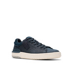 Courtlite2 Run Nubuck Sneakers // Navy (US: 7)