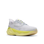 Clarks Pace Sneakers // Lime (US: 7)