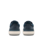 Courtlite2 Run Nubuck Sneakers // Navy (US: 7)