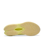 Clarks Pace Sneakers // Lime (US: 7)