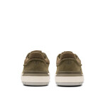 Courtlite2 Run Nubuck Sneakers // Olive (US: 7)
