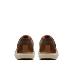 Mapstone Lace Nubuck Sneakers// Tan (US: 7)