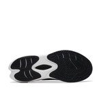 Clarks Pace Sneakers // Black + White (US: 7)