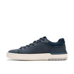 Courtlite2 Run Nubuck Sneakers // Navy (US: 7)