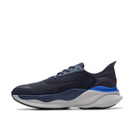 Clarks Pace Sneakers // Navy (US: 7)