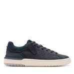 Courtlite2 Run Nubuck Sneakers // Navy (US: 7)