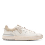 Courtlite2 Run Nubuck Sneakers // White (US: 7.5)